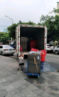 专业高效，贴心守护 1.5吨箱货搬家服务全解析