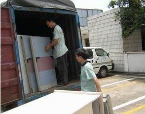 深圳到汕尾货运/搬家服务选择指南 如何挑选正规可靠的公司