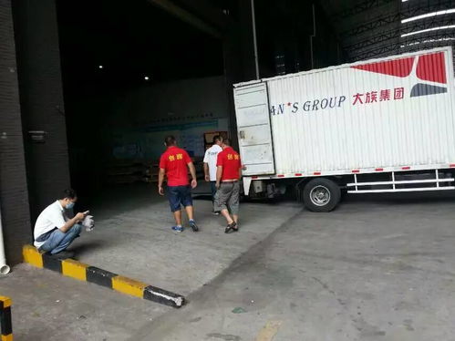 深圳搬家指南 如何选择服务好、收费合理的搬家公司