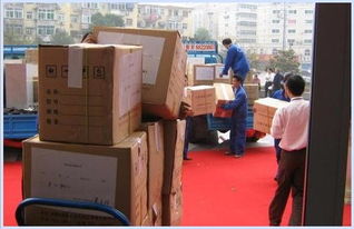 天津鸿福搬家公司 24小时贴心服务，为您的新生活保驾护航